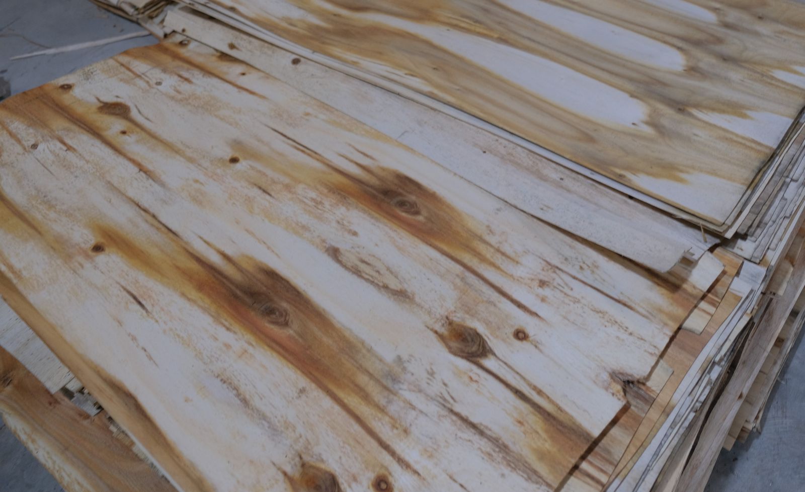 WHAT IS VENEER PLYWOOD? AND APPLICATION IN PRODUCING PLYWOOD